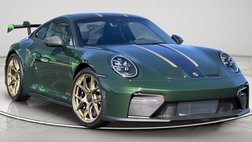 2026 Porsche 911 GT3