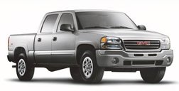 2006 GMC Sierra 1500 SL2