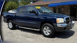 2005 Dodge Dakota SLT