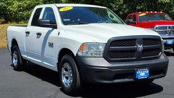 2017 Ram Ram Pickup 1500 Tradesman