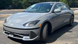 2023 Hyundai Ioniq 6 Limited