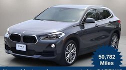 2020 BMW X2 xDrive28i