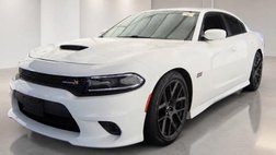 2018 Dodge Charger R/T Scat Pack