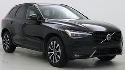 2024 Volvo XC60 B5 Plus Dark Theme