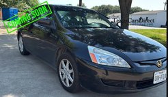 2004 Honda Accord EX V-6