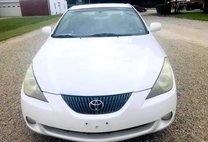 2005 Toyota Camry Solara SE