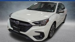 2024 Subaru Legacy Touring XT