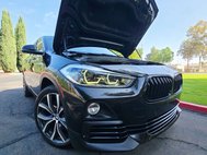2020 BMW X2 sDrive28i