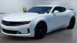 2019 Chevrolet Camaro 1LT