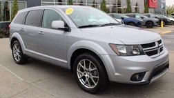 2016 Dodge Journey R/T