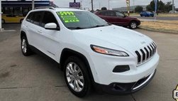 2016 Jeep Compass High Altitude