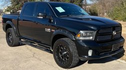 2014 Ram Ram Pickup 1500 Sport