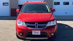 2015 Dodge Journey SXT