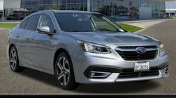 2020 Subaru Legacy Limited