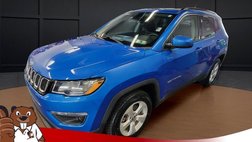 2018 Jeep Compass Altitude