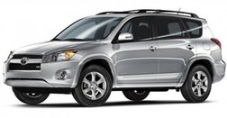 2011 Toyota RAV4 Limited