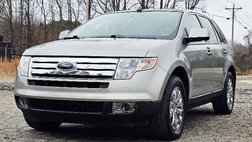 2008 Ford Edge SEL