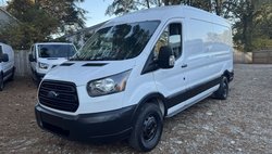 2019 Ford Transit 150