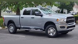 2024 Ram Ram Pickup 2500 Big Horn