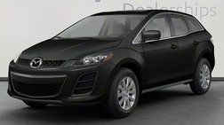2010 Mazda CX-7 s Grand Touring
