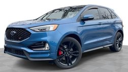 2019 Ford Edge ST