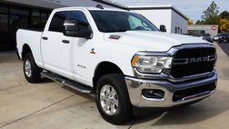2024 Ram Ram Pickup 2500 Big Horn