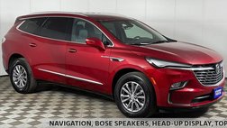 2024 Buick Enclave Premium