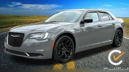 2018 Chrysler 300 Touring