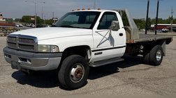 1995 Dodge Ram 3500 LT Reg. Cab 8-ft. Bed 2WD