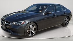 2023 Mercedes-Benz C-Class C 300 4MATIC