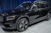 2024 Mercedes-Benz GLB GLB 250 4MATIC