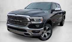 2022 Ram Ram Pickup 1500 Laramie