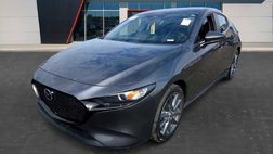 2023 Mazda MAZDA3 2.5 S Carbon Edition