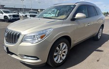 2015 Buick Enclave Premium