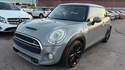 2014 MINI Hardtop Cooper S
