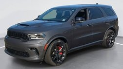 2024 Dodge Durango SRT 392