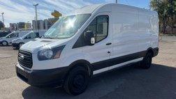 2019 Ford Transit 150