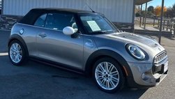 2019 MINI Convertible Cooper S