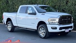 2024 Ram Ram Pickup 2500 Laramie