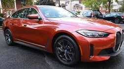 2024 BMW i4 eDrive35 Gran Coupe
