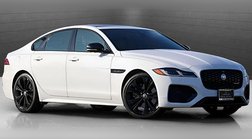 2024 Jaguar XF P300 R-Dynamic SE