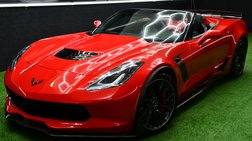 2015 Chevrolet Corvette Z06