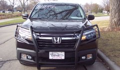 2017 Honda Ridgeline RTL