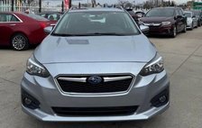 2019 Subaru Impreza Premium