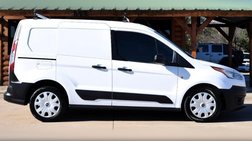 2019 Ford Transit Connect XL