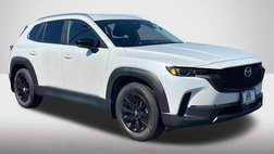 2025 Mazda CX-50 2.5 S Select
