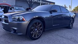 2014 Dodge Charger SXT