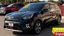 2020 Kia Niro EX Premium