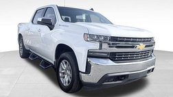 2022 Chevrolet Silverado 1500 Limited LT