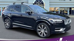 2023 Volvo XC90 Recharge T8 Plus Bright Theme 6P